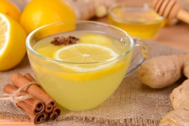 Ginger Tea For Weight Loss 5 Simple Recipes Tua Saude