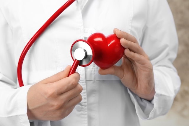 Illustrative image of the article What Causes Low Blood Pressure? 8 Possible Reasons