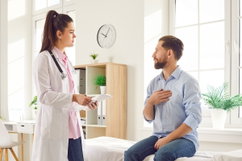 Illustrative image of the article Coccidioidomycosis: Symptoms, Causes & Treatment