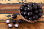 Imagem ilustrativa do artigo 12 benefícios da jabuticaba e como comer (com receitas)