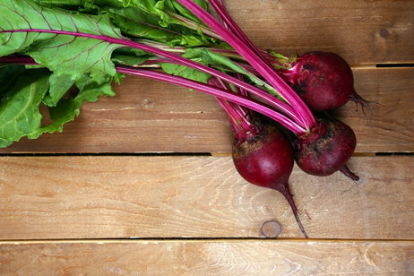 Image illustrative de l'article 12 bienfaits de la betterave et comment la consommer (avec recettes) 