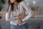 Illustrative image of the article Cramping But No Period: 8 Possible Causes (& What to Do)