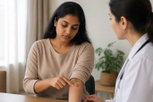 Illustrative image of the article Fixed Drug Eruption: Symptoms, Causes, Diagnosis & Treatment