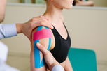 Illustrative image of the article Shoulder Tendonitis: Symptoms, Causes & Treatment