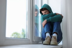 Imagen ilustrativa del artículo Depresión en adolescentes: tipos, síntomas y tratamiento