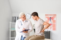 Illustrative image of the article How can you tell kidney pain vs back pain?