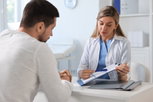 Imagen ilustrativa del artículo ¿Si tuve hepatitis B puedo contagiar a mi pareja?