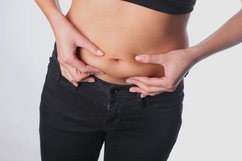 Illustrative image of the article Mini Tummy Tuck: Benefits, Procedure & Recovery Time