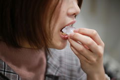 Imagem ilustrativa do artigo Síndrome de pica: o que é, sintomas, causas e tratamento