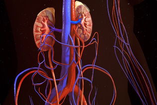 Imagem ilustrativa do artigo Taxa de Filtração Glomerular (TFG): como determinar e valores normais