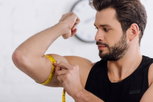 Imagen ilustrativa del artículo ¿Cuál es el músculo mas fuerte del cuerpo humano?