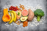 Imagen ilustrativa del artículo Micronutrientes: qué son, cuáles son y ejemplos