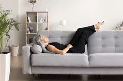 Image illustrative de l'article Exercices de Kegel: à quoi ils servent (et comment les réaliser)