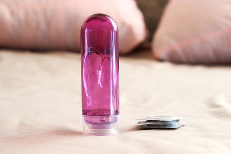 Image illustrative de l'article Lubrifiant intime: à quoi ça sert, types (et comment utiliser)