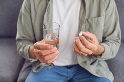 Imagem ilustrativa do artigo Engov: para que serve, como tomar (e efeitos colaterais)