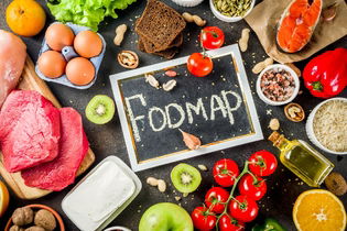 Imagem ilustrativa do artigo Dieta FODMAP: o que é e como é feita (com cardápio)