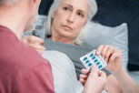Illustrative image of the article Savella: Indications, How It Works, Dosing & Side Effects