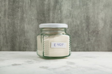 Imagen ilustrativa del artículo Carragenina: qué es, para qué sirve y si es mala para la salud