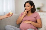 Illustrative image of the article Is amoxicillin safe during pregnancy?