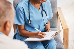 Imagem ilustrativa do artigo Especialistas em malária: qual médico consultar?