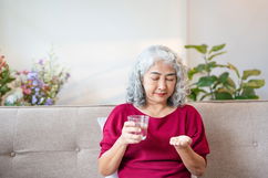 Imagem ilustrativa do artigo Rapamicina: o que é, para que serve e efeitos colaterais