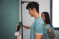 Imagen ilustrativa del artículo ¿A qué edad dejan de crecer los hombres?