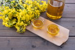 Imagen ilustrativa del artículo Aceite de canola: ¿es bueno? Beneficios y cómo consumirlo