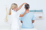 Illustrative image of the article Pinched Nerve in Neck: Symptoms, Causes, Diagnosis & Treatment