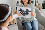 Imagem ilustrativa do artigo Teste de Rorschach: o que é, para que serve (e como funciona)