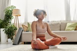 Imagen ilustrativa del artículo Grounding: beneficios, cómo se hace y ejercicios 