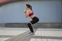 Imagem ilustrativa do artigo Glúteo médio: o que é e por que é importante fortalecer (com exercícios)