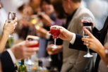 Illustrative image of the article Does alcohol raise blood sugar?
