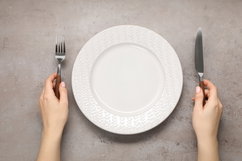 Illustrative image of the article Starvation: Symptoms, Causes & Treatment