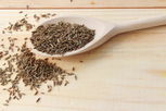 Illustrative image of the article Caraway: 8 Health Benefits & How to Use (Tea, Essential Oil & Spice)