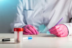 Imagem ilustrativa do artigo Coprológico funcional: o que é, para que serve (e como é feito)