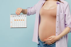 Imagem ilustrativa do artigo Data da concepção: como calcular o dia em que engravidei