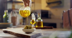 Imagen ilustrativa del artículo ¿Cómo escoger el mejor aceite de oliva?: 7 consejos practicos