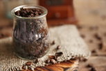 Illustrative image of the article Why does coffee make you poop?