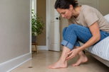 Illustrative image of the article Do house centipedes bite?