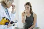 Illustrative image of the article How can I relieve sinus pressure?