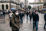 Image illustrative de l'article Épidémie: c'est quoi, types (et que faire)