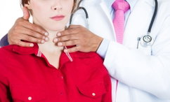 Imagen ilustrativa del artículo Menstruación y tiroides: qué cambios surgen con hipotiroidismo e hipertiroidismo