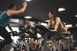 Imagem ilustrativa do artigo Spinning: o que é, benefícios e como é a aula (emagrece?)