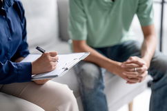 Imagen ilustrativa del artículo Parafilia: qué es, tipos y tratamiento