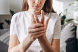 Illustrative image of the article Numbness in Hands: 12 Common Causes (& What to Do)