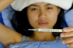 Illustrative image of the article Chloroquine: Uses, How to Take, Dosing & Side Effects
