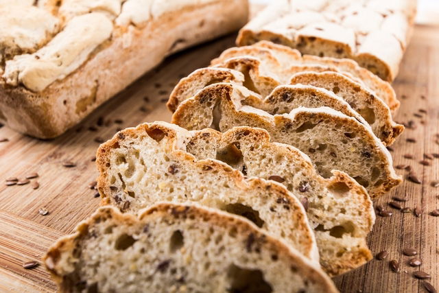 Illustrative image of the article Foods with Gluten: Food List to Avoid with Gluten Intolerance