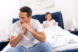 Illustrative image of the article Can a watery sperm get a woman pregnant?