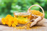 Illustrative image of the article Marigold: Benefits, Uses & How to Apply It for Skin, Liver and More