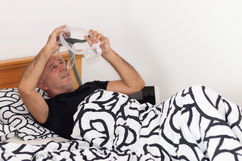 Imagem ilustrativa do artigo Especialistas em apneia do sono: qual médico consultar?